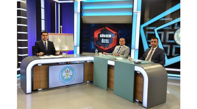 MASKİ: 'Hiçbir Abone Kullanmadığı Suyun Parasını Ödemedi'