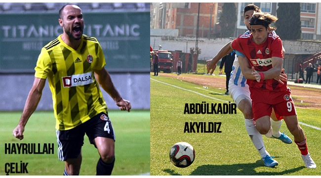 Şampiyon kadro dağıldı! 2 yolcu daha