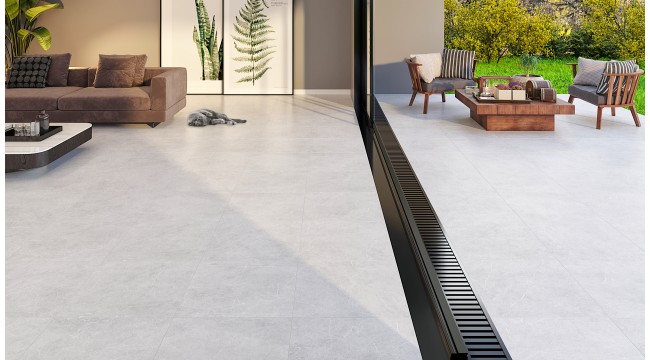 Seramiksan’dan yeni ürün Smooth Anti-slip