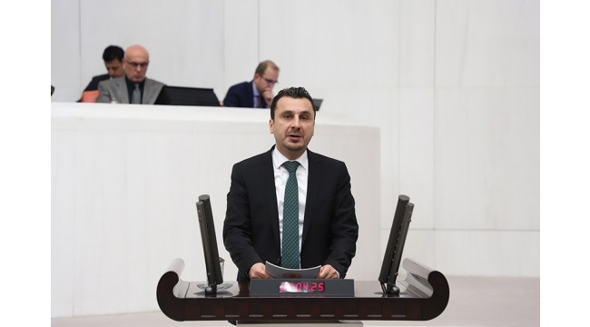 Turgutlu’da Fay Hattı Üzerine Yapılması Planlanan Baraj Meclis Gündeminde  