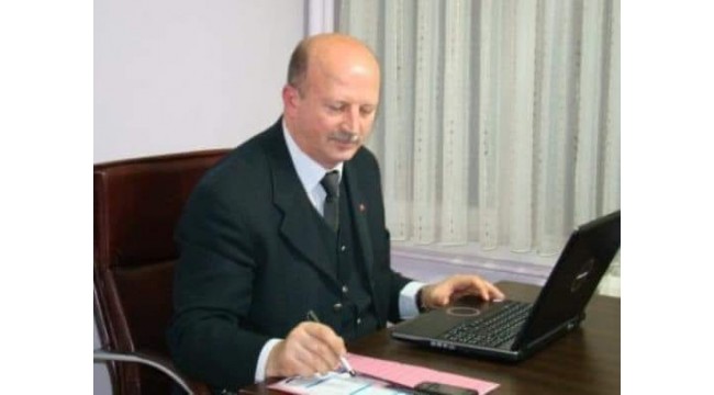 Turgutlulu Avukat İlhan Erkul yaşamını yitirdi