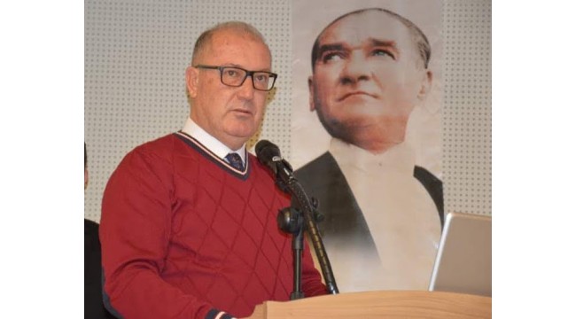 Turgutluspor'da Dilek Öner de istifa etti