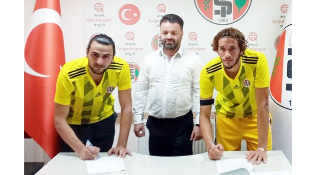 Turgutluspor, Kırşehir Belediyespor'u ağırlayacak