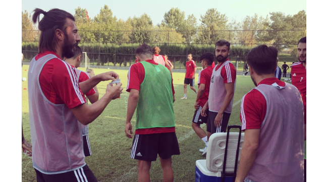 Turgutluspor, Mamak deplasmanına iddialı hazırlanıyor