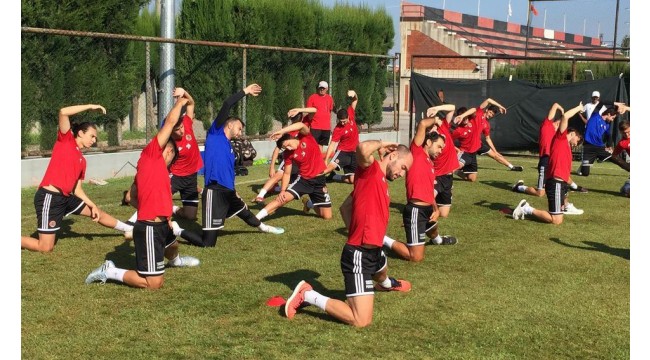 Turgutluspor’un fikstürü belli oldu