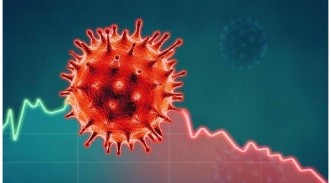 Türkiye'nin koronavirüsle mücadelesinde son 24 saatte yaşananlar
