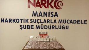Uyuşturucu operasyonunda 6 kişi gözaltında!