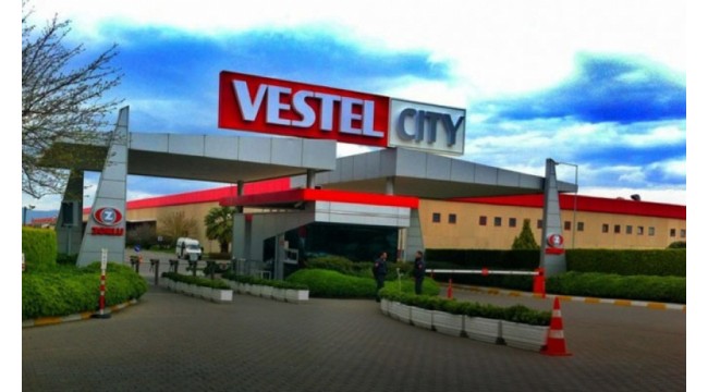 Vestel Müşteri Hizmetleri "En İyi İşyeri" seçildi