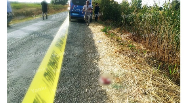 Akrabaların kavgası kanlı bitti: 1 ağır yaralı
