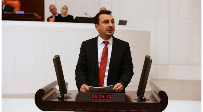 Başevirgen: "Cumhuriyet en büyük kazanımdır, bu büyük kazanımın 97. yıl dönümü kutlu olsun!”