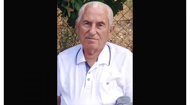 Canerkul Ailesi’nin acı günü