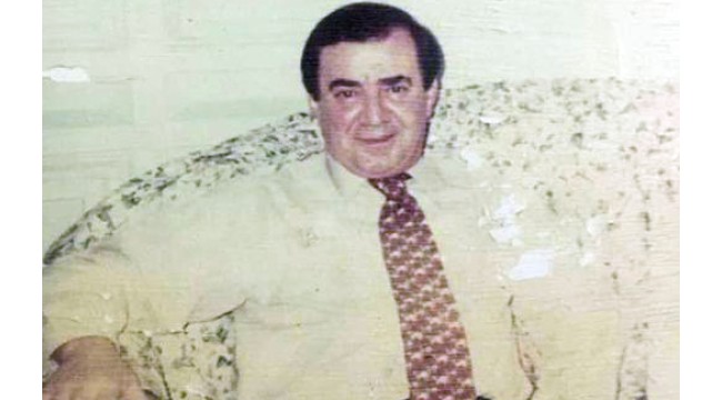 Eski üzüm tüccarı İbrahim Bıçakçıoğlu vefat etti