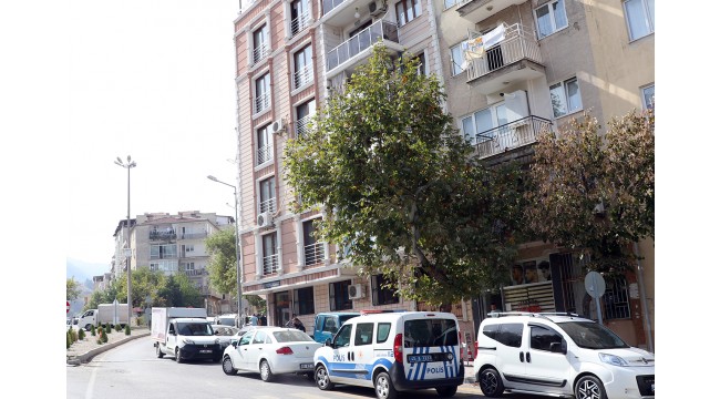 Gelin tartıştığı kayınvalidesini bıçakla yaraladı