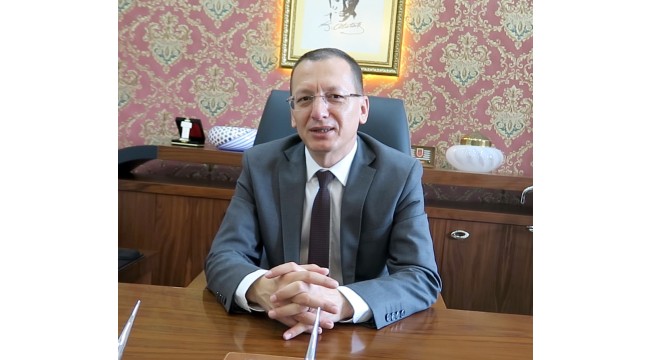 Kaymakam Yılmaz karantinada