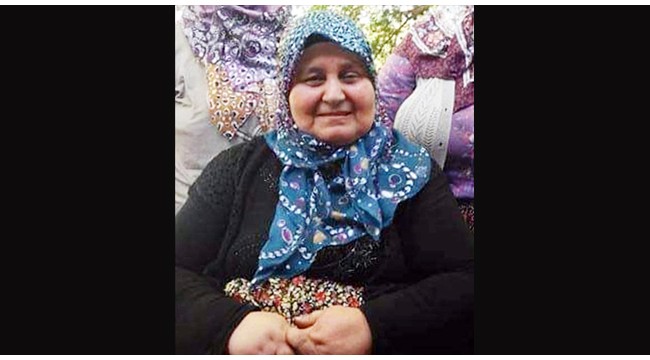 Kocatürk Ailesi’nin acı günü