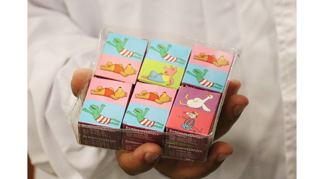 Kuru üzümü küçük paketlere sığdırdı, ihracat değerini 2,5 kat artırdı