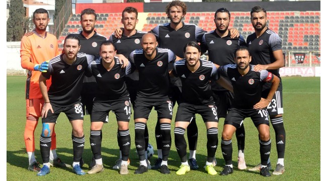 Lider Turgutluspor sponsor bulamıyor!