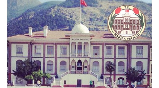 Manisa Valiliği'nden deprem açıklaması