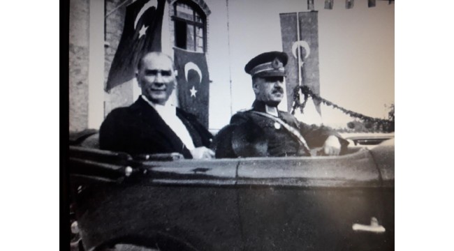 MUSTAFA KEMAL’İN CUMHURİYETİ’NDE DÜŞÜNCE ÖZGÜRLÜĞÜ 