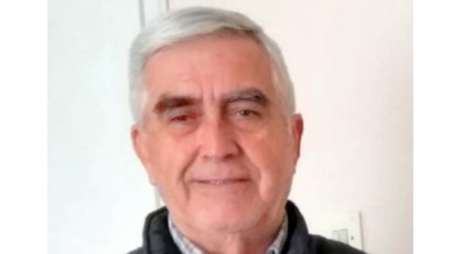 Orhan Ailesi’nin acı günü