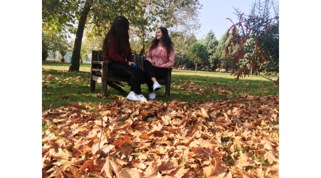 Sonbahar’da Manisa bir başka güzel