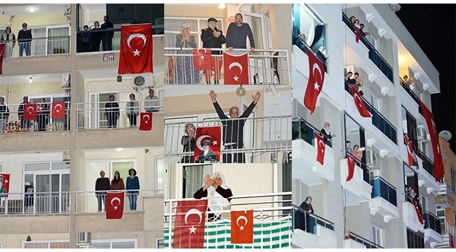 Turgutlu'da 'Cumhuriyet Bayramı' programı açıklandı