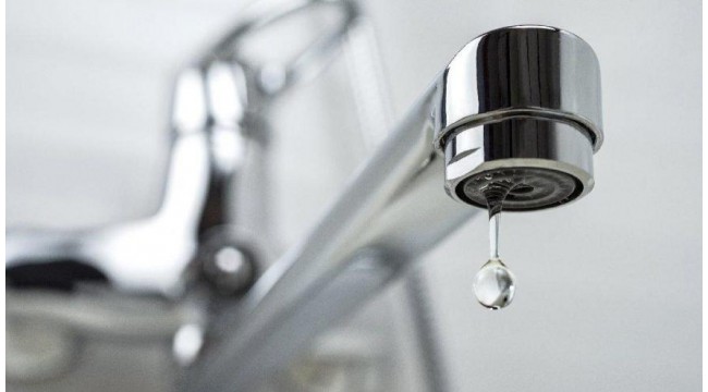 Turgutlu'da su kesintisi vatandaşı mağdur etti