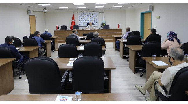 Turgutlu'nun ve kırsal mahallelerin sorunları ve çözüm yolları ele alındı