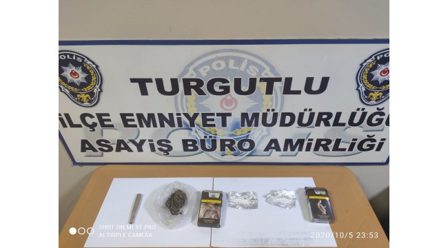 Turgutlu polisi 15 günde 152 şüpheliyi yakaladı, 22’si tutuklandı