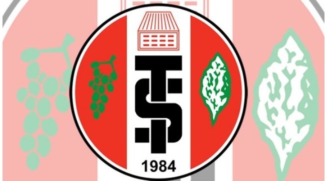 Turgutluspor'un kupadaki rakibi Sarıyer oldu