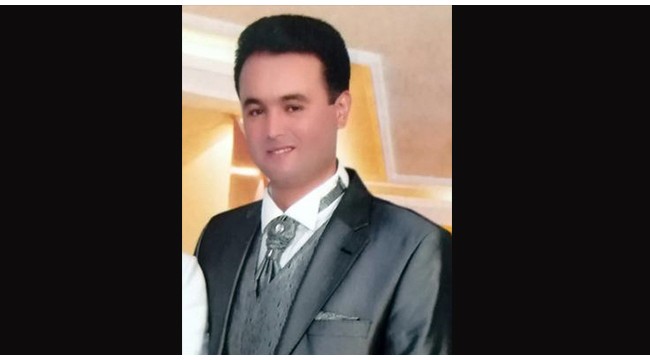 Yılmaz Ailesi’nin acı günü