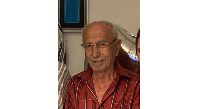 Adil Beldek'in acı günü