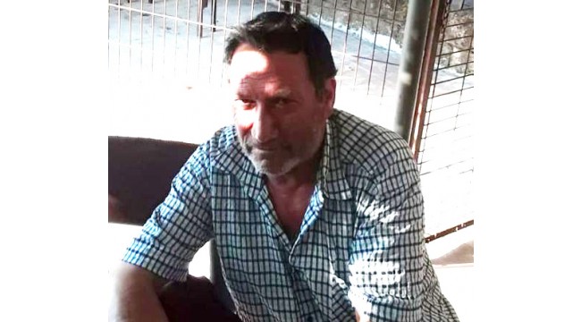 Atılgan Ailesi'nin acı günü