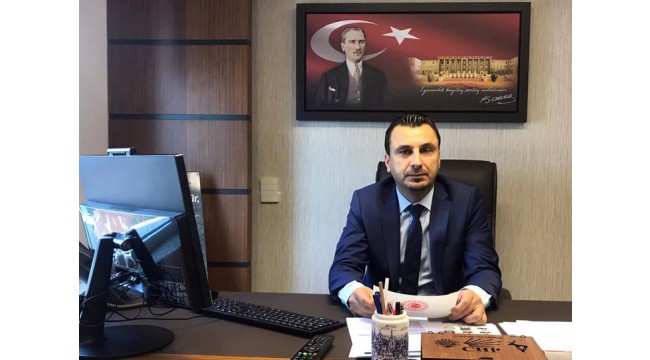 Başevirgen: 'İktidar, çiftçiyi çaresizliği ile baş başa bırakamaz'