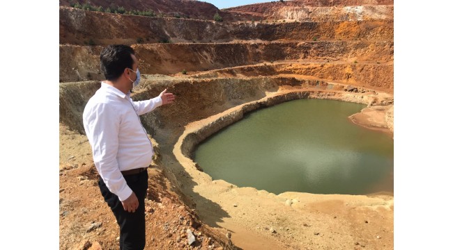 CHP'li Başevirgen: 'Kamu adına yürütülen denetim mekanizmaları ortadan kaldırılıyor'