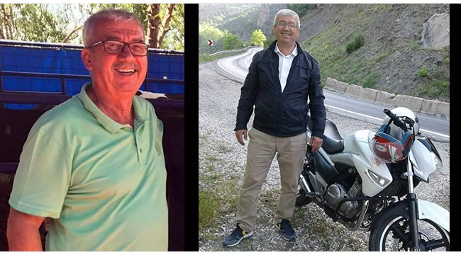 Dar Ailesi'nin acı günü