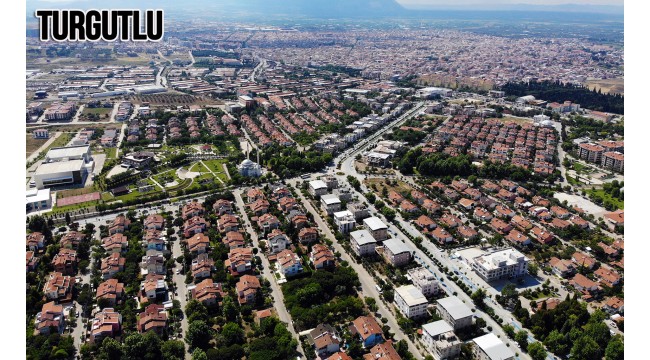 Deprem sonrası Manisa genelinde 197 binada inceleme