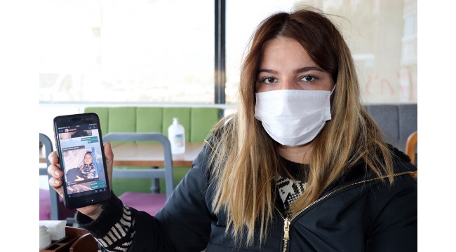 Depremde oğlunu ve annesini yitiren genç kadın hukuki mücadele başlatacak