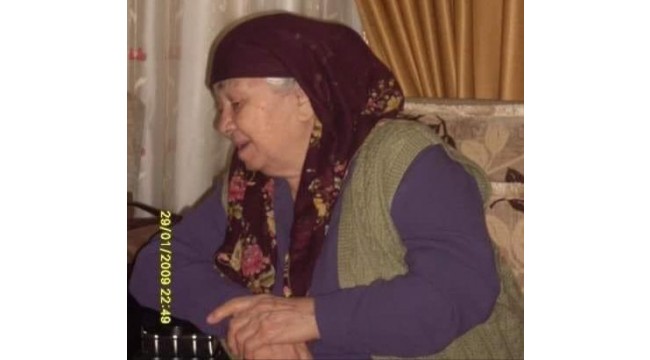 Devlet Hastanesi Müdürü Mustafa Ergun'un acı günü