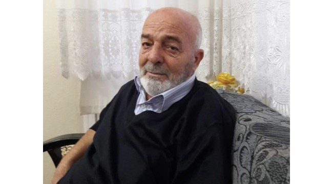 Emekli öğretmen Sıddık Bayarlar vefat etti