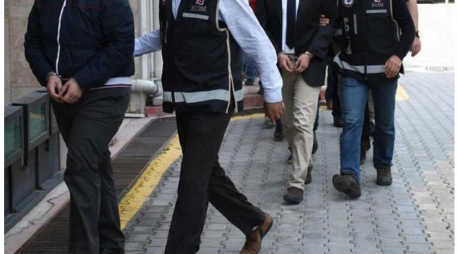 Emniyetten kaçak bahis operasyonu: 9 gözaltı