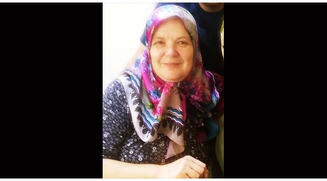 Erçırak Ailesi'nin acı günü