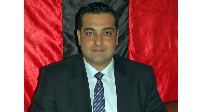 Eski başkan Murat Ayhan: 'Turgutluspor'un ayarlarıyla kimse oynamaya kalkmasın'