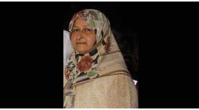 Filiz Ailesi’nin acı günü