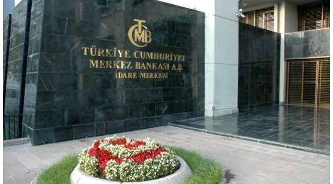 Gözler Merkez Bankası'nın Para Politikası toplantısına çevrildi!