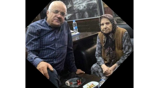 Hasan Ören'in acı günü