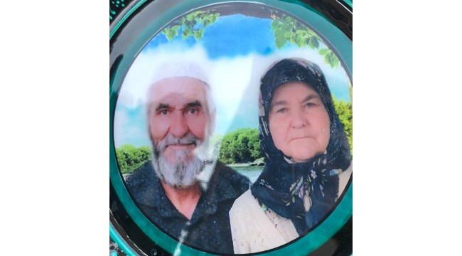 İzmir'de 71 yaşındaki koca eşini baltayla öldürdü