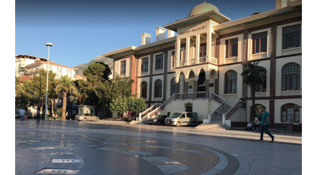 Manisa'da resmi anaokulu ve ana sınıflarda eğitim uzaktan yapılacak