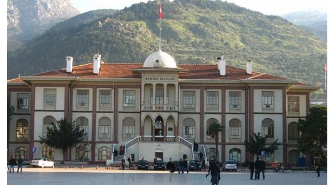 Manisa Valiliğinden yardım toplama vaadiyle dolandırıcılık uyarısı