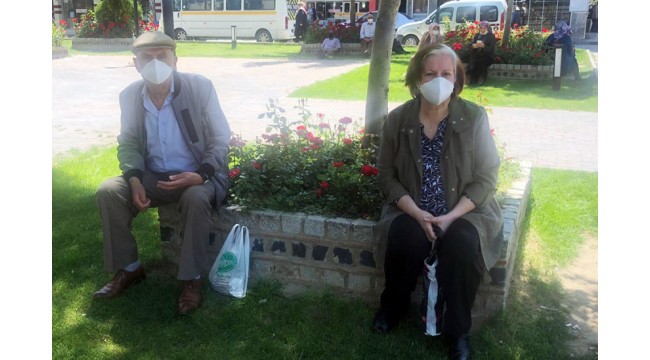 Manisa ve ilçelerinde sigara içme yasağı ve 65 yaş üstüne kısıtlama